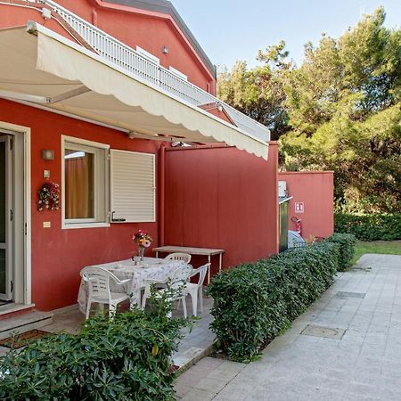Appartamento Boboba Marina Di Pisa Exterior photo