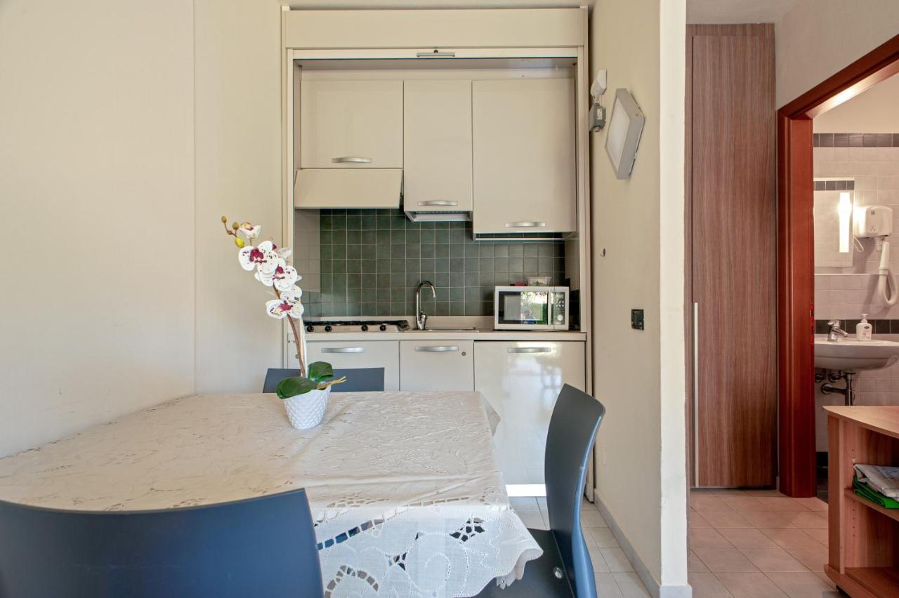 Appartamento Boboba Marina Di Pisa Exterior photo