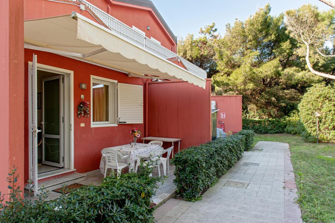 Appartamento Boboba Marina Di Pisa Exterior photo