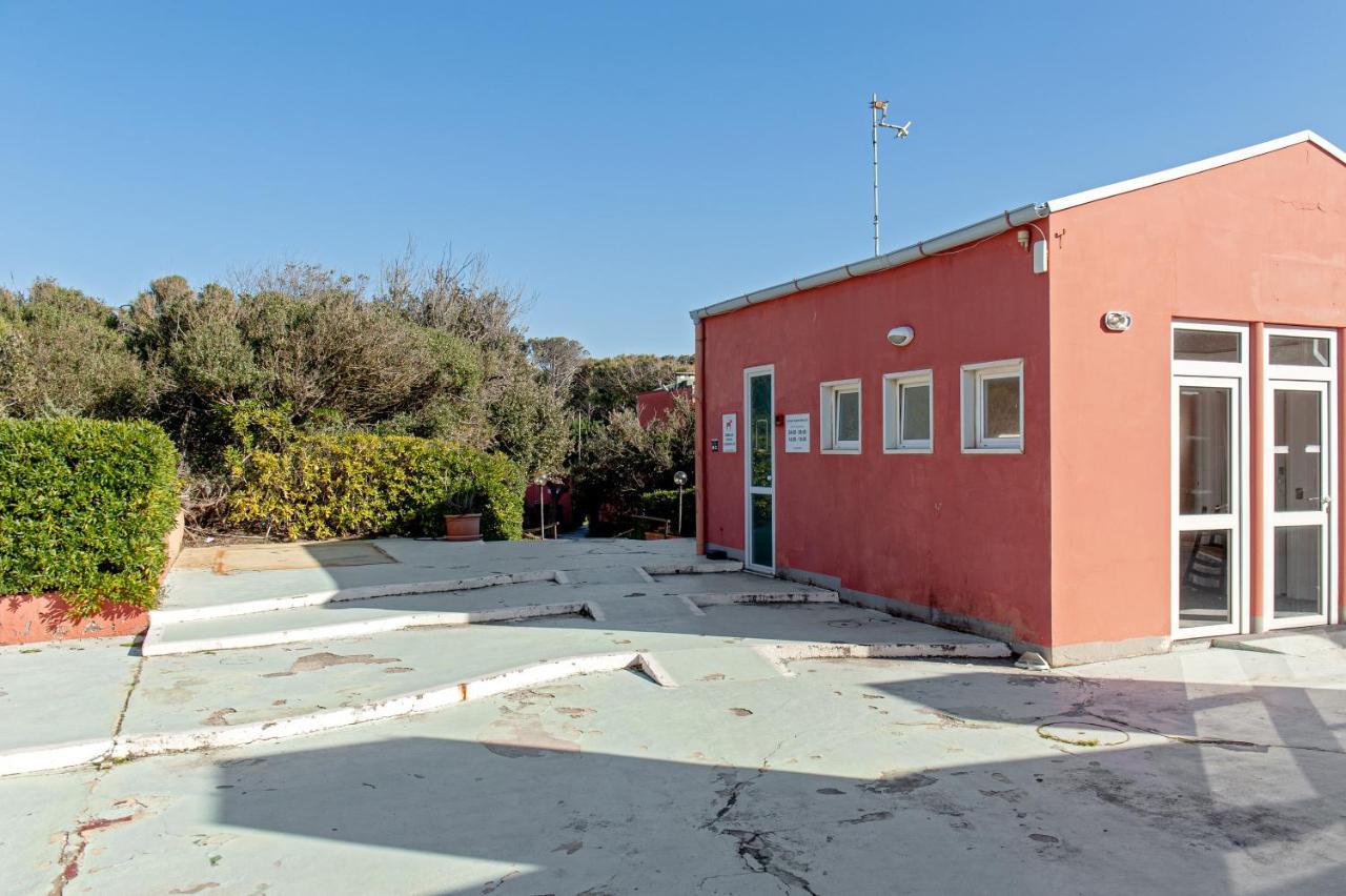 Appartamento Boboba Marina Di Pisa Exterior photo